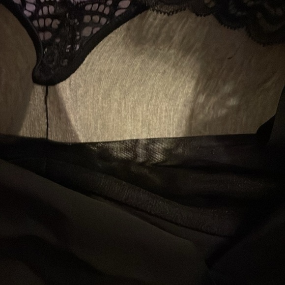 Exsecret Bundle of 2 Bralettes Bras Lace‎ Padded No Wire Sz 42 - Picture 5 of 10